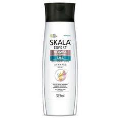 Imagem de Shampoo Skala Bomba Vitaminas 325ml