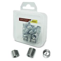 Imagem de Inserto Postiço Longo - Mf M10 X 1 25 Pçs - Rocast