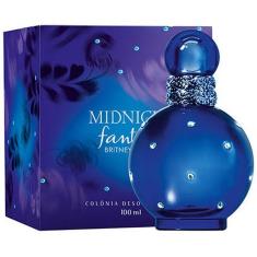 Imagem de Perfume Britney Spears Fantasy Midnight 100 ml ( Feminino)