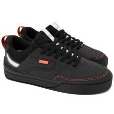 Imagem de Tênis Hocks dlc 2 X-Tech Black