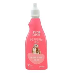 Imagem de Perfume Pet Clean Fêmeas Para Cães E Gatos - 500 Ml