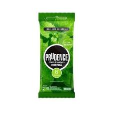 Imagem de Preservativo Camisinha Cores Sabores Hortelã Com 6 Prudence
