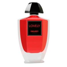 Imagem de Galaxy Plus Concept Lovely Eau De Parfum - Perfume Feminino 100ml
