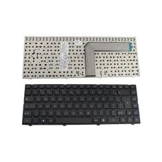 Imagem de Teclado Mp-09N78Pa-F51C Para Positivo Premium S5950 S6040