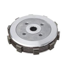 Imagem de Embreagem Completa Gp7 Fazer 150