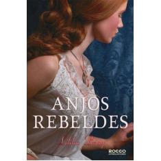 Imagem de Anjos Rebeldes - Bray, Libba - 9788579800030