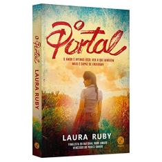 Imagem de O Portal - Ruby, Laura - 9788501109378