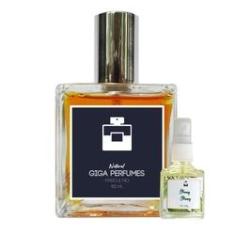 Imagem de Perfume Masculino Aquático Refrescante 100Ml