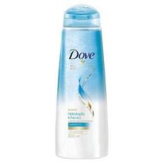 Imagem de Kit 2 - Shampoo Dove Hidratação Intensa Oxigênio - 200Ml