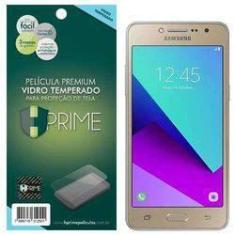 Imagem de Pelicula HPrime Samsung Galaxy J2 Prime - Vidro Temperado