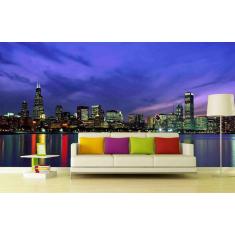 Imagem de Papel de Parede Painel Fotográfico Cidaden 2,00X3 na 1699