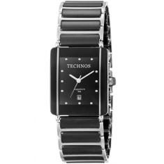 Imagem de Relógio Technos Ceramic Sapphire 1N12ACPAI/1P