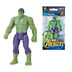 Imagem de Miniatura Boneco Hulk Marvel Universe 10 Cm Hasbro G3