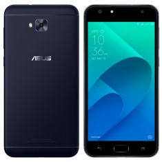 Asus Zenfone 4 Selfie ZD553KL 64GB 4G Android Com o Melhor 