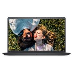 Imagem de Notebook Dell Inspiron 15 3000 i3511w7161w Intel Core i7 1165G7 15,6" 16GB SSD 512 GB Windows 11 GeForce MX350 Leitor Biométrico