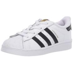 Imagem de adidas Originals Kids' Superstar Elastic Sneaker