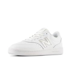 Imagem de New Balance Tênis feminino Bbw80, Branco, 11