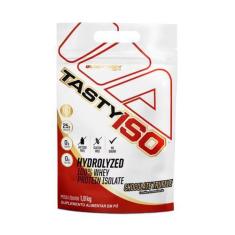 Imagem de Tasty Iso Whey Sem Lactose 1,8Kg - Adaptogen - Adaptogen Science