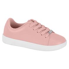 Imagem de Tenis Molekinha 2554.100 Casual Infantil-Feminino