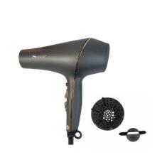 Imagem de Secador De Cabelo Profissional De Íon Negativo 3000 W Surker 220V