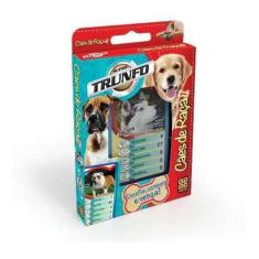 Imagem de Super Trunfo Caes De Raça Grow