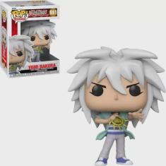 Imagem de Funko pop yu gi oh yami bakura 1061