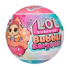 Imagem de Boneca Lol Surprise Bubble Surprise Tot Mga