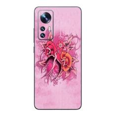 Imagem de Capa Adesivo Skin007 Verso Para Xiaomi 12 (2021)