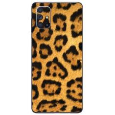 Imagem de Capa Adesivo Skin575 Verso Para Samsung Galaxy M51 (2020) - Kawaskin