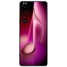 Imagem de Capa Adesivo Skin376 Verso Para Sony Xperia 1 III (2021)