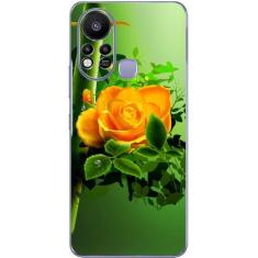 Imagem de Capa Adesivo Skin369 Verso Para Infinix Hot 11s (2021) - KawaSkin