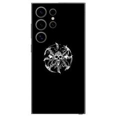 Imagem de Capa Adesivo Skin016 Verso Para Galaxy S24 Ultra (SM-S928B) - KawaSkin