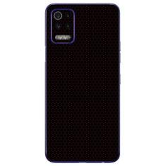 Imagem de Capa Adesivo Skin362 Verso Para LG K62 Plus - KawaSkin