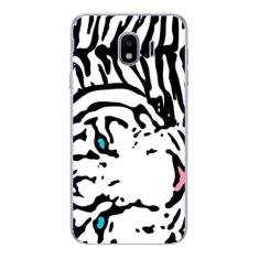 Imagem de Capa Adesivo Skin047 Verso Para Samsung Galaxy J4