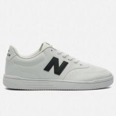 Imagem de Tênis New Balance Bb80 Unissex Branco