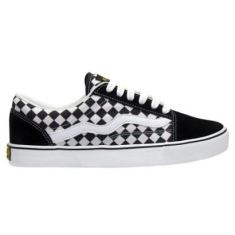 Imagem de Tenis Mad Rats Old School Quadriculado-Unissex