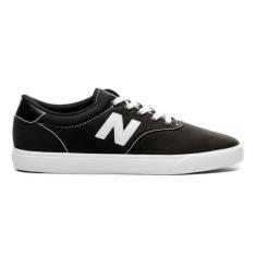 Imagem de TENIS NEW BALANCE 55 UNISEX BLACK/WHITE, Calçados unissex, PRETO/BRANCO, 39