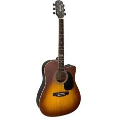 Imagem de Violão Giannini GF1D CEQ Eletroacústico