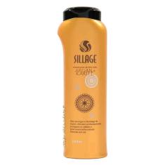 Imagem de Shampoo Premium Argan E Karité 300ml - Sillage