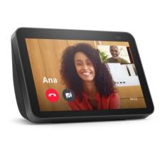 Imagem de Smart Speaker Amazon Echo Show 8 2ª geração 2021 Alexa