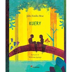 Imagem de Kuery - Braz, Júlio Emílio - 9788516093587