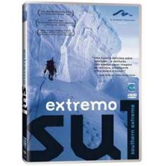 Imagem de DVD - Extremo Sul
