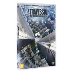 Imagem de A Travessia - Dvd