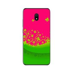 Imagem de Capa Adesivo Skin358 Verso Para Xiaomi Redmi 8a