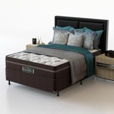 Imagem de Colchão Mola Probel Loretto Casal (138x188x28cm)