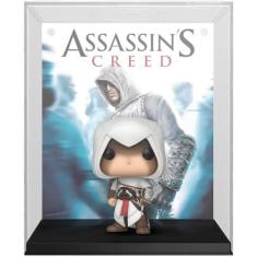 Imagem de POP! GAME: ASSASSIN'S CREED - ALTAIR #901 - FUNKO