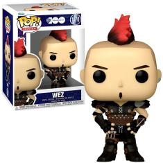 Imagem de Wez 1470 Pop Funko Mad Max