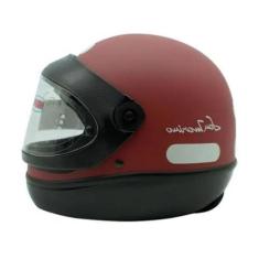 Imagem de Capacete motoqueiro motoboy taurus san marino colors cores, 60