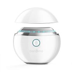 Imagem de Massageador facial e corporal daroma Gua Sha Electric 2024 atualizado