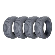 Imagem de Kit 4 Pneus Roadboss Aro 18 235/45R18 N906 98W XL